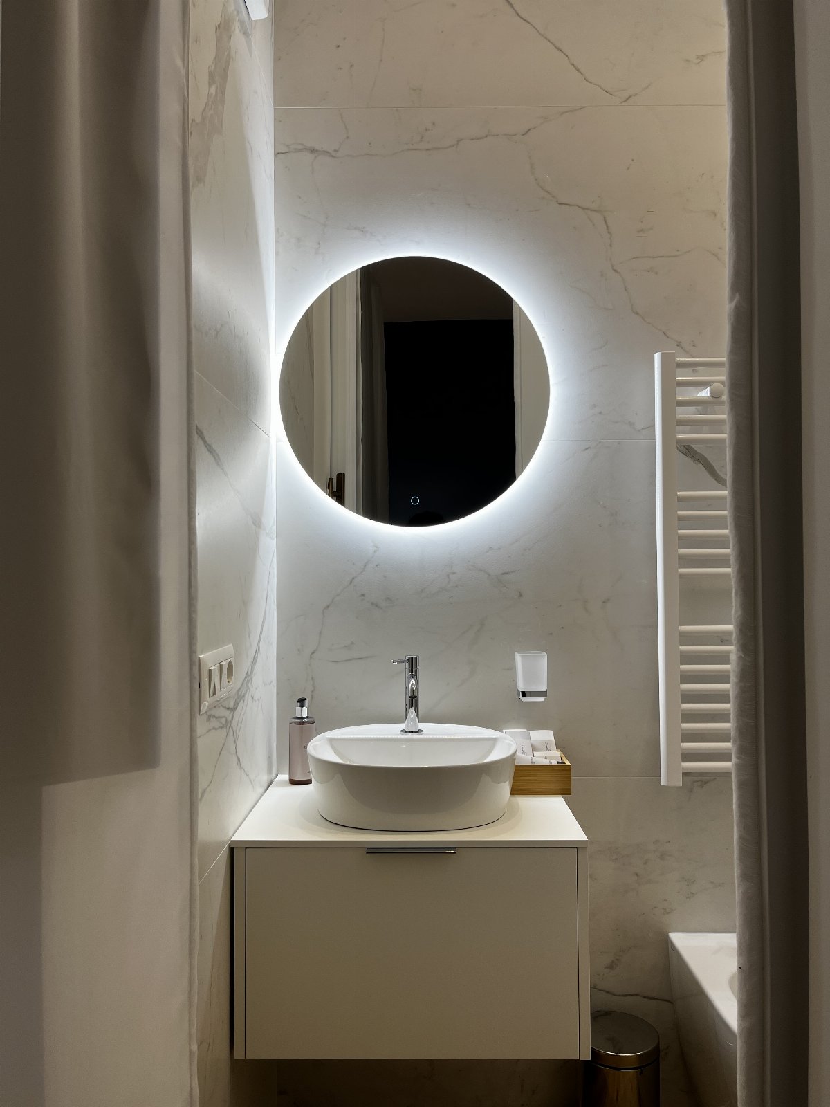 CIELO B&B ad un passo dal mare