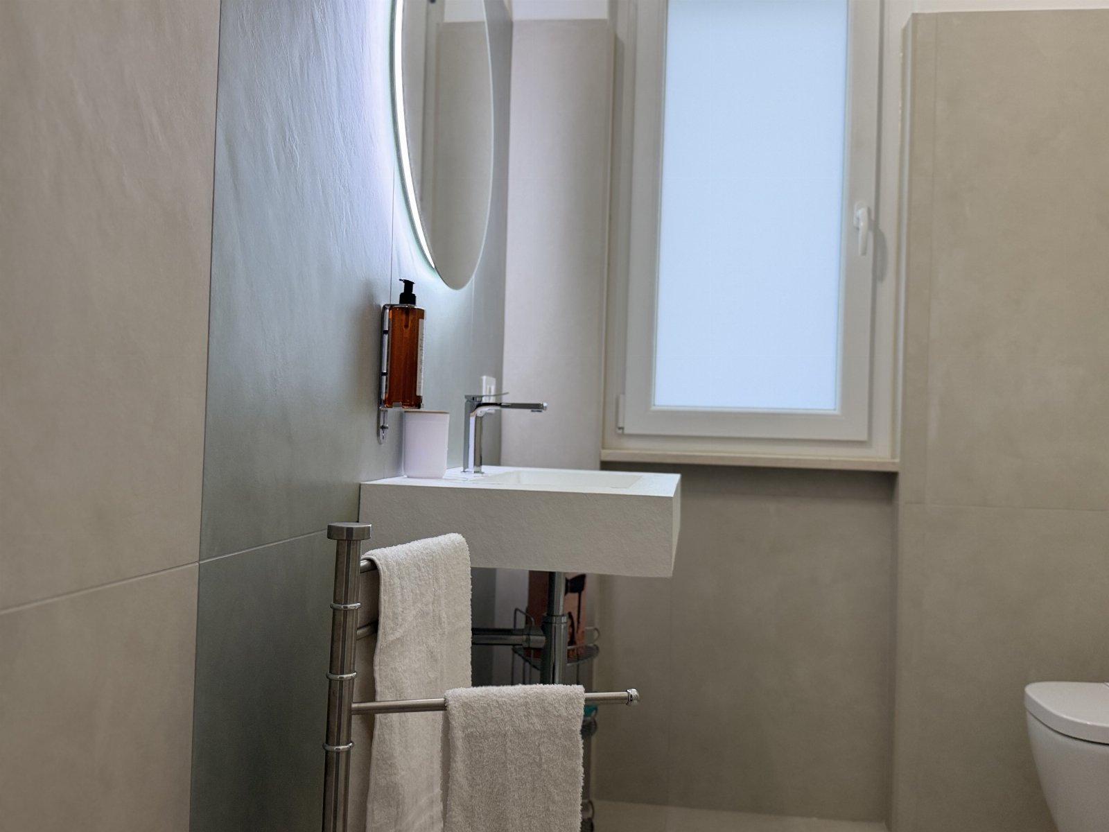 Appartamenti di nuova costruzione