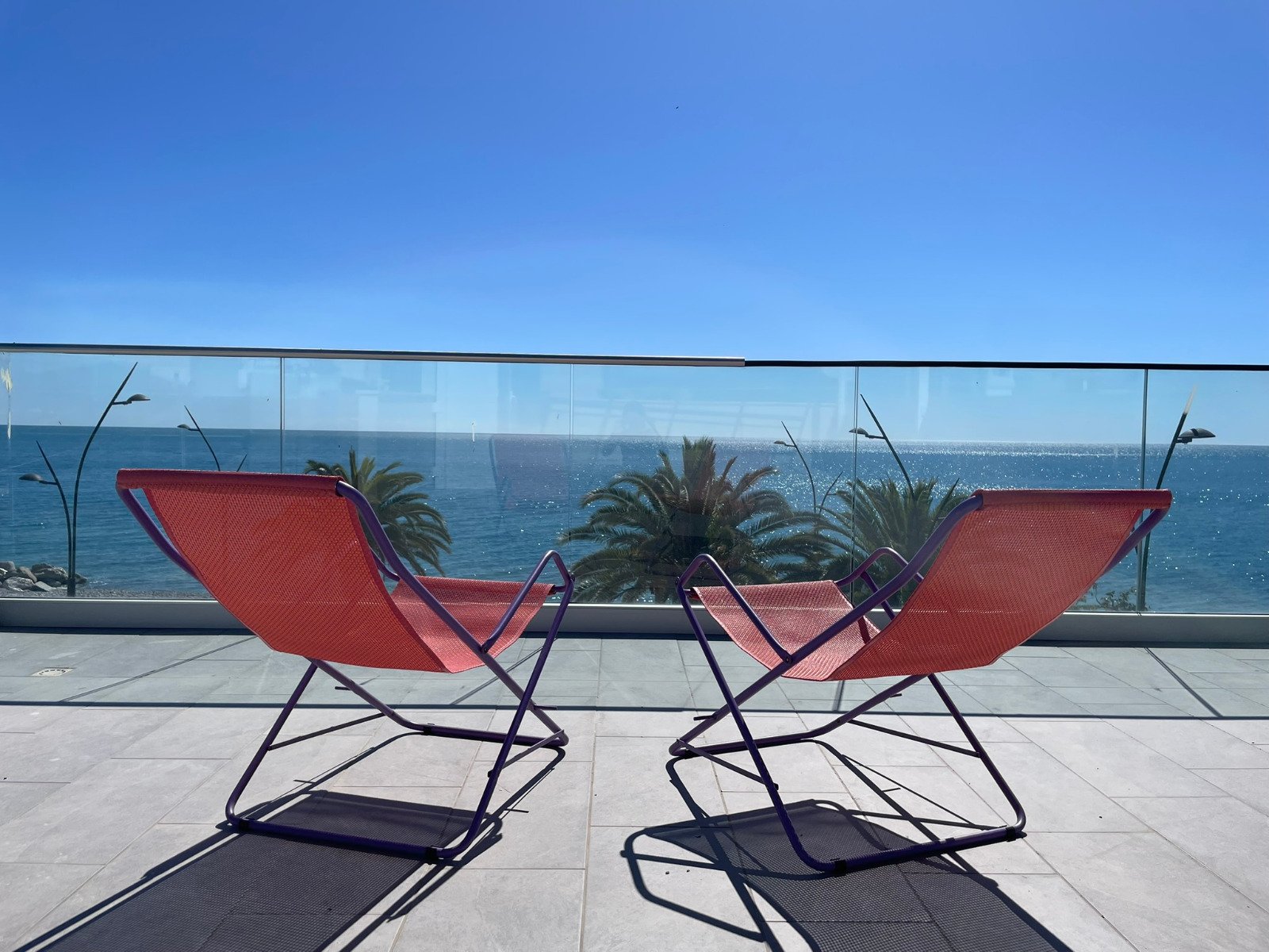 FRONTE MARE ECOSOSTENIBILE