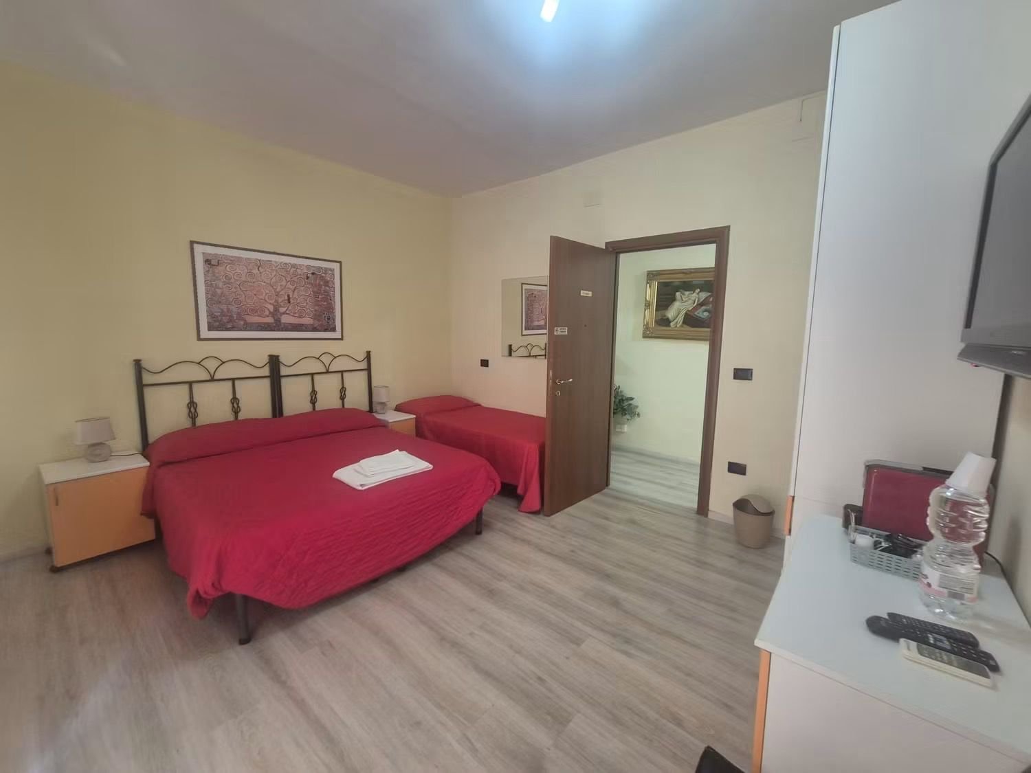 Benvenuti al B&B Lumora
