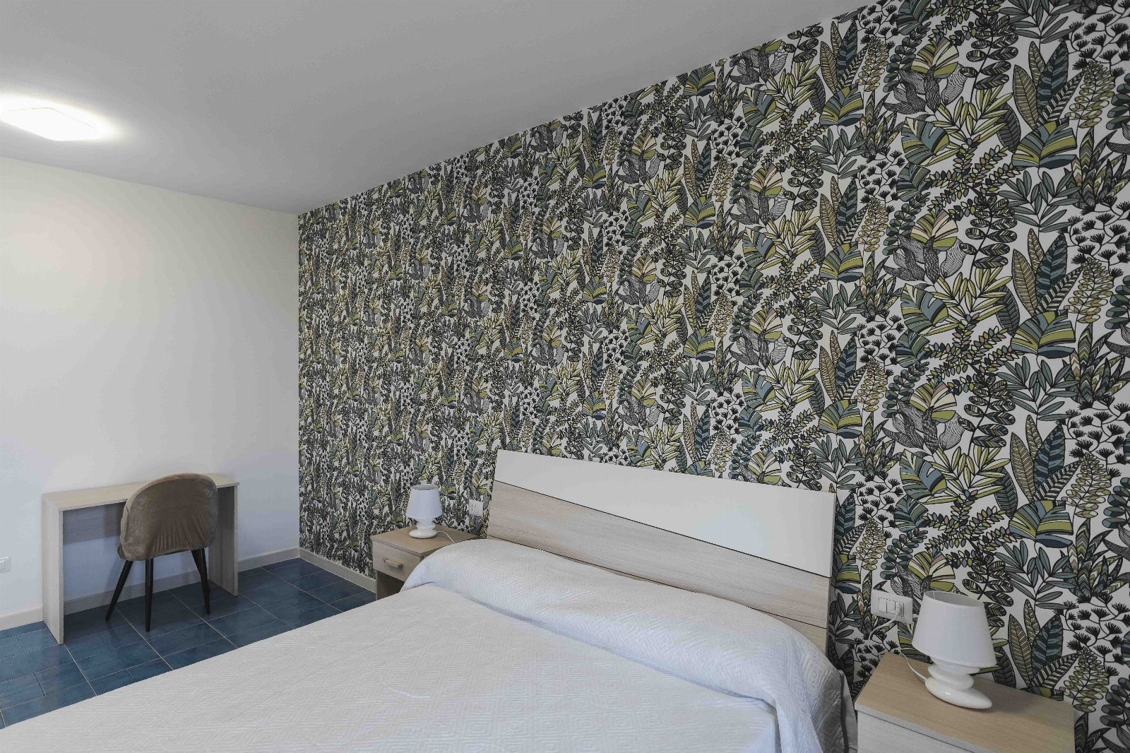 B&B Marsole a Diamante: tranquillità, comfort e spiagge a 1,5 km!