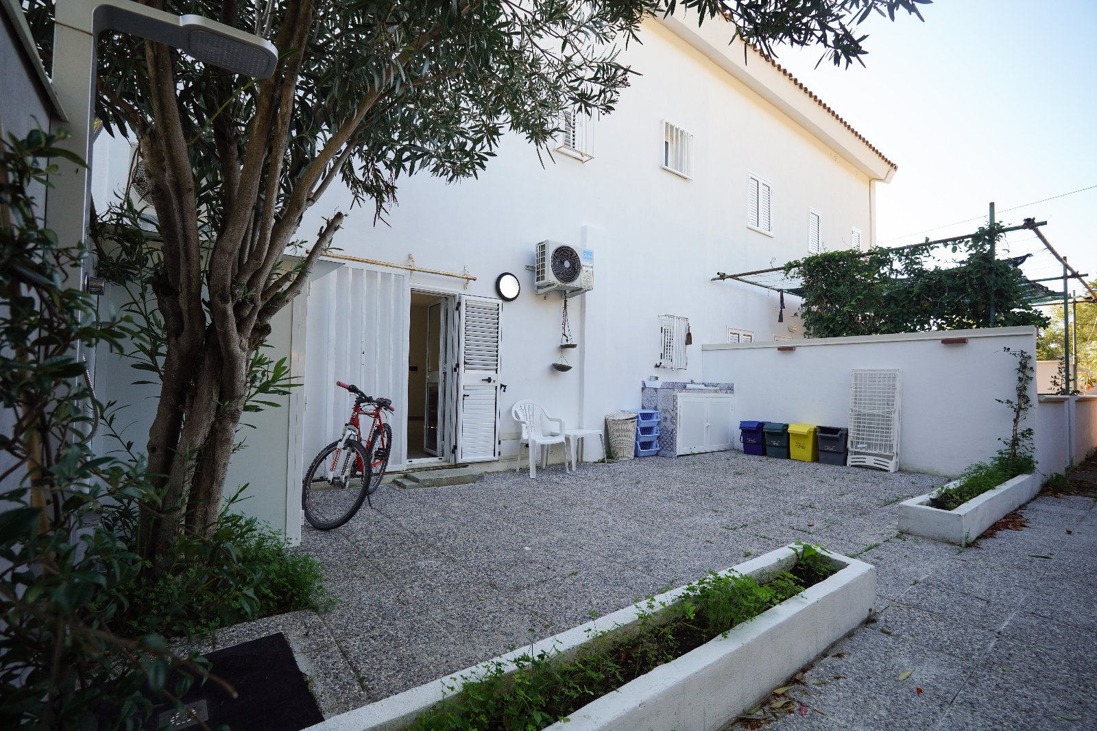 Relax accesso diretto spiaggia