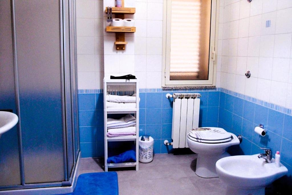 CASA VACANZA VICINO AEROPORTO