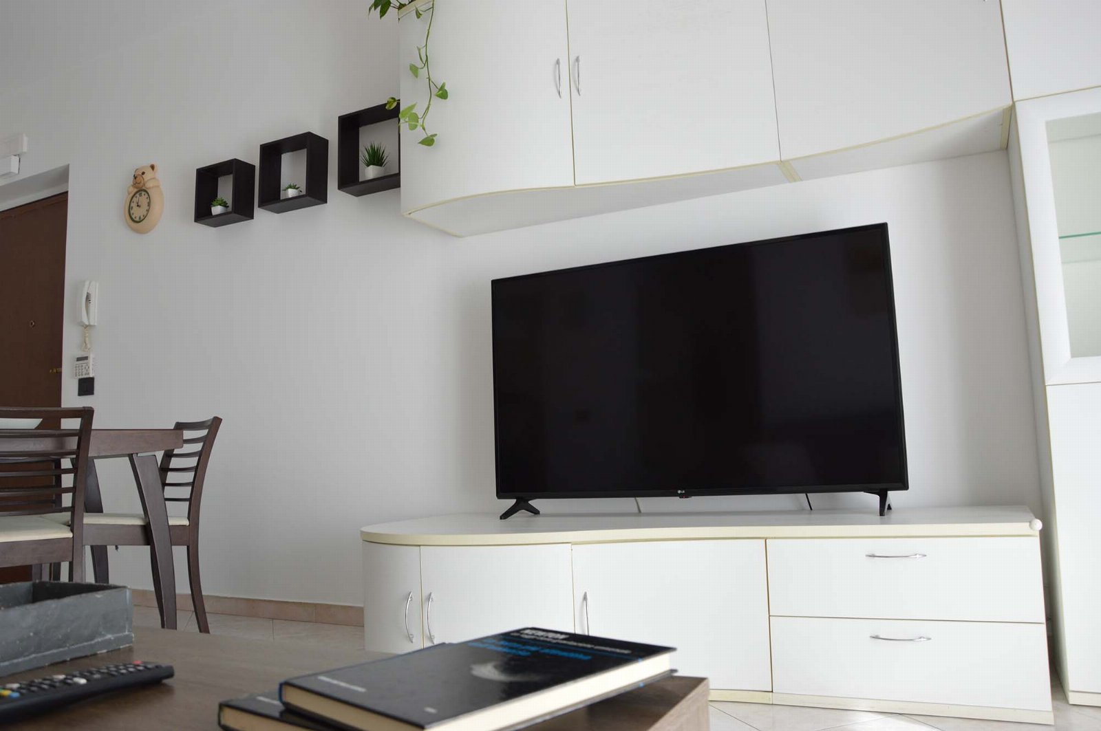 Stanza in appartamento condiviso con l'host, con utilizzo dell'intera casa