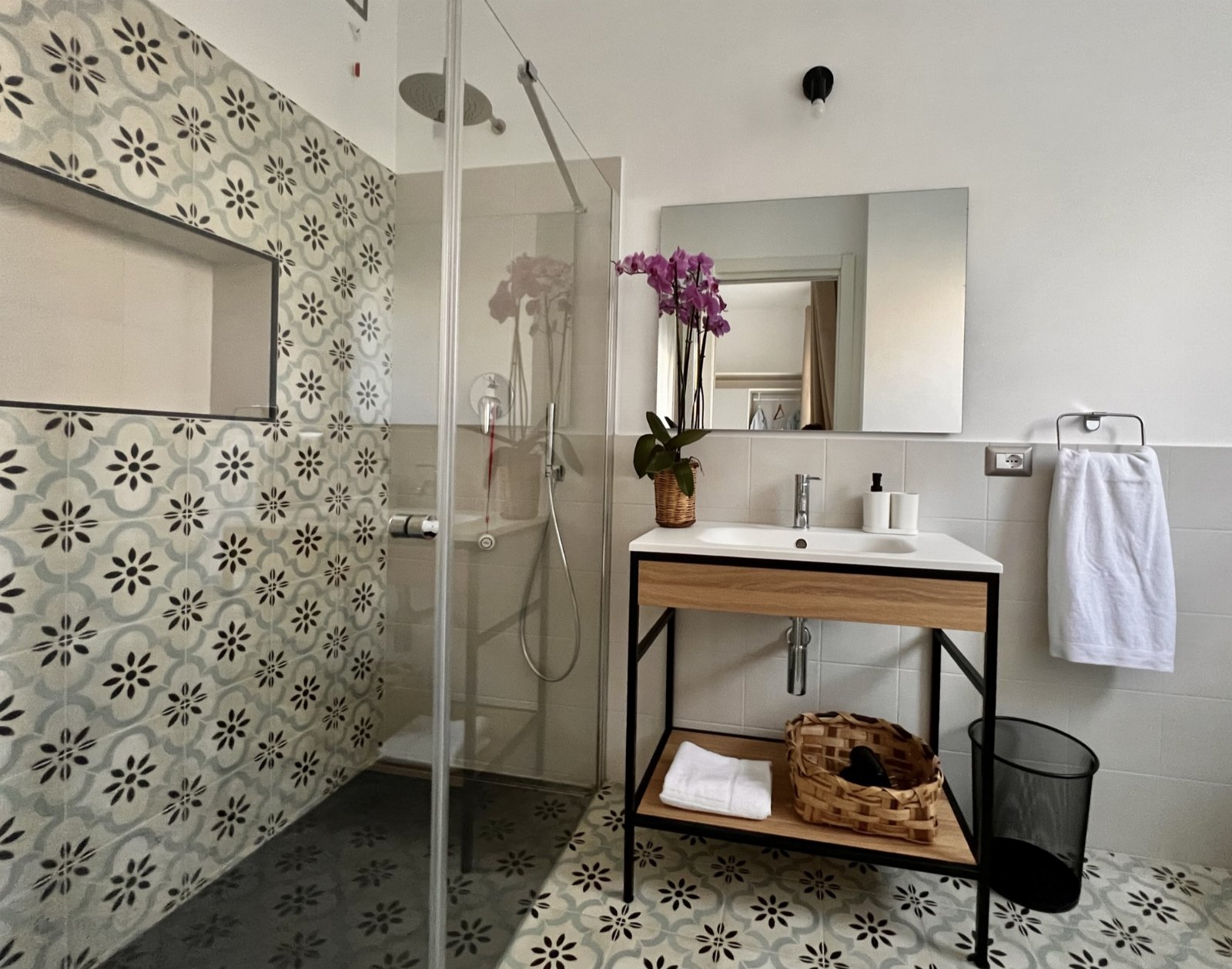 Casa Cunaci Bed and Breakfast, " Una finestra sul Mediterraneo"