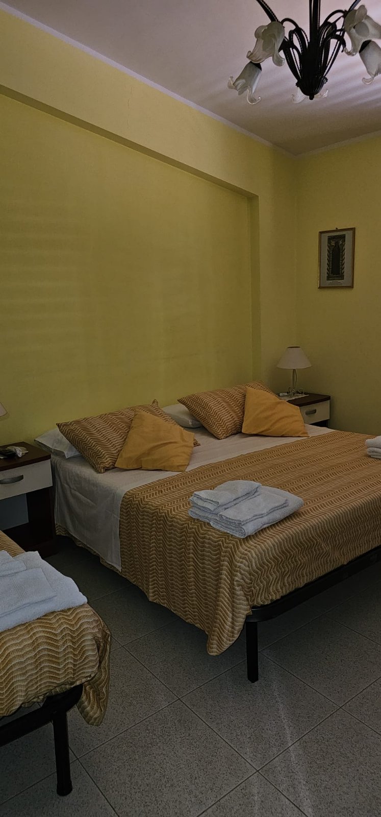 Case vacanza in Villa FRONTE MARE