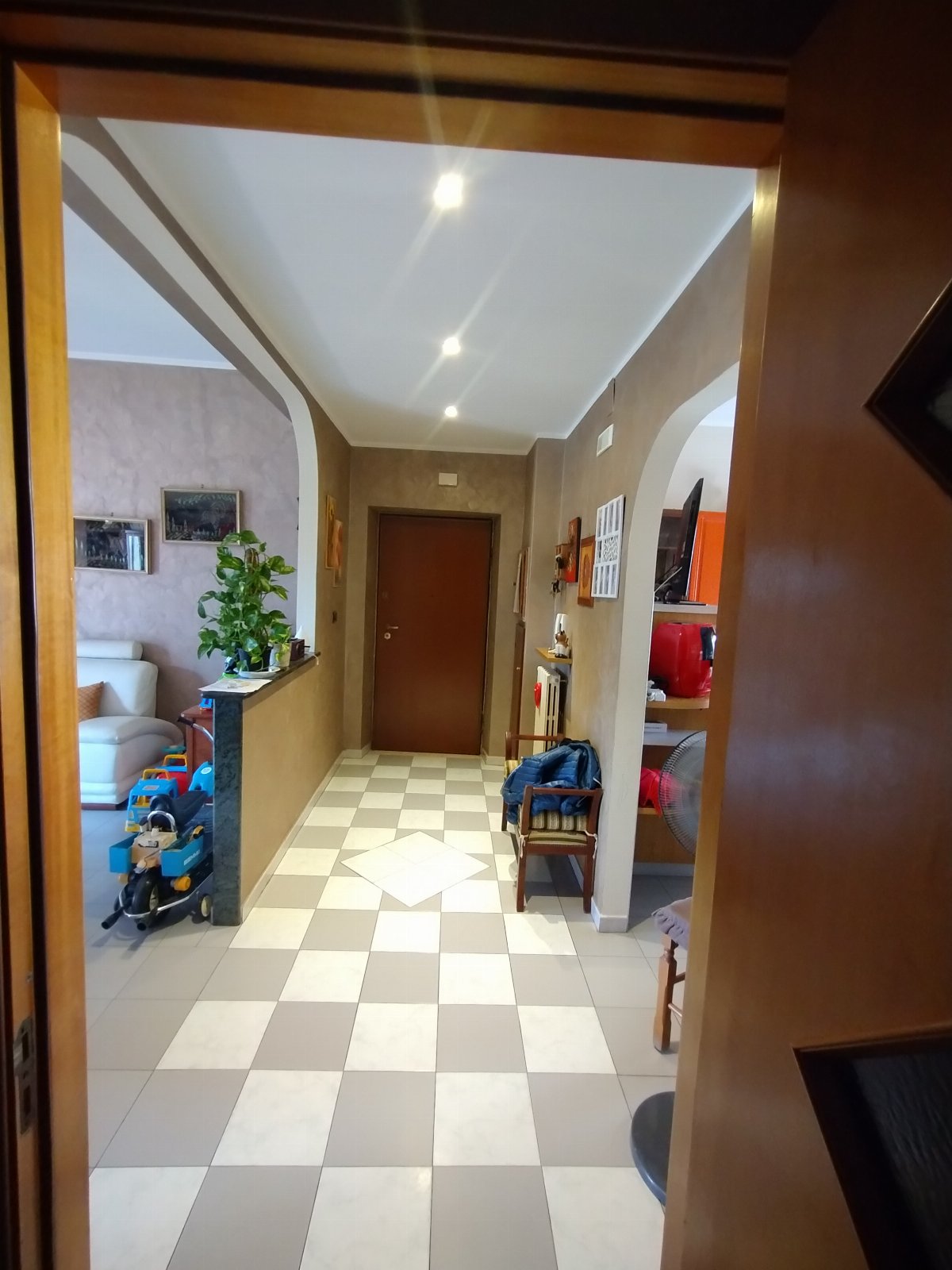 Appartamento meraviglia