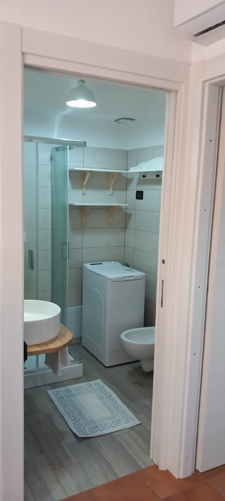 Casa a pochi passi dal mare Scilla