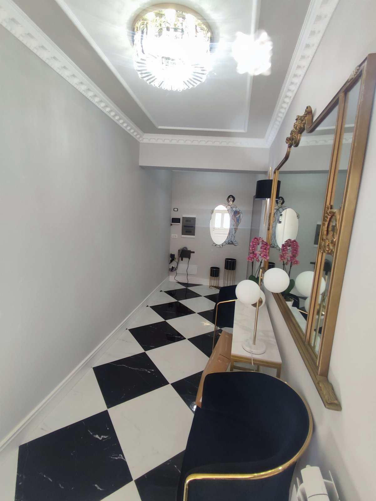 Scopri con noi il piano nobile della piana