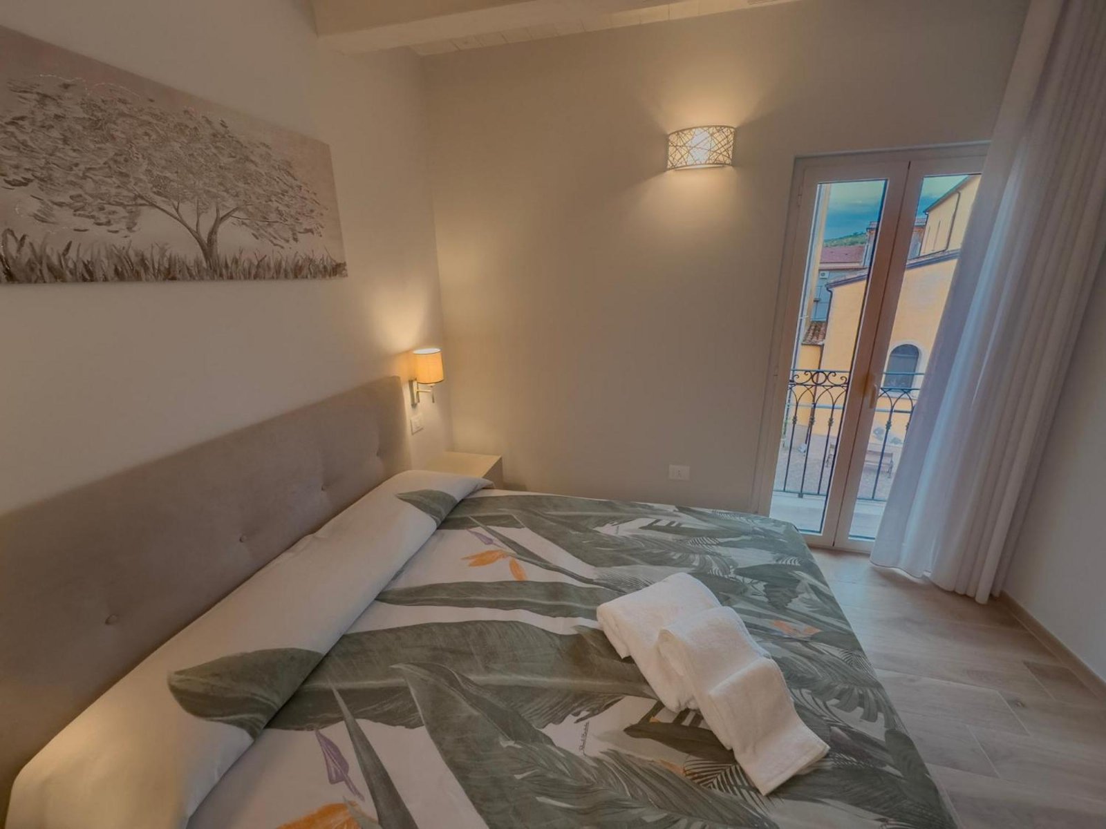 B&B Olea Tarsia