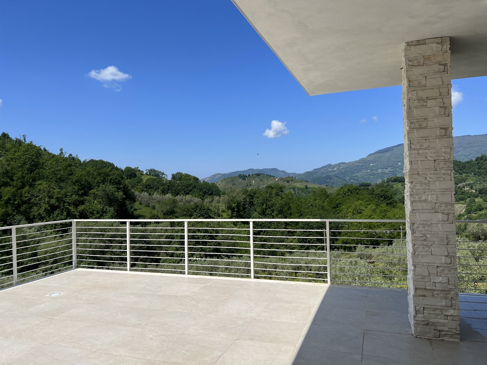 Terra del sorriso