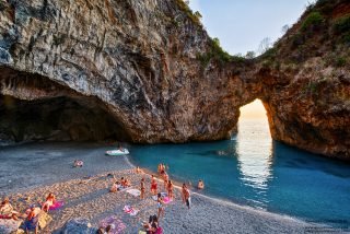 B&B al centro città e vicinissimo al mare