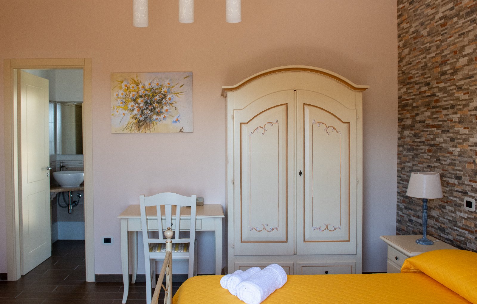 b&b al centro dei due mari