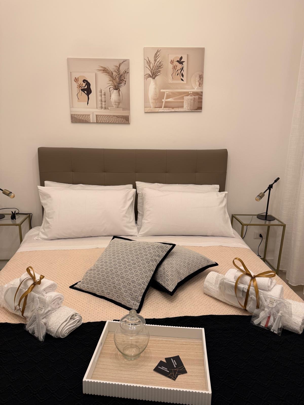 Mariantonia apartment and rooms