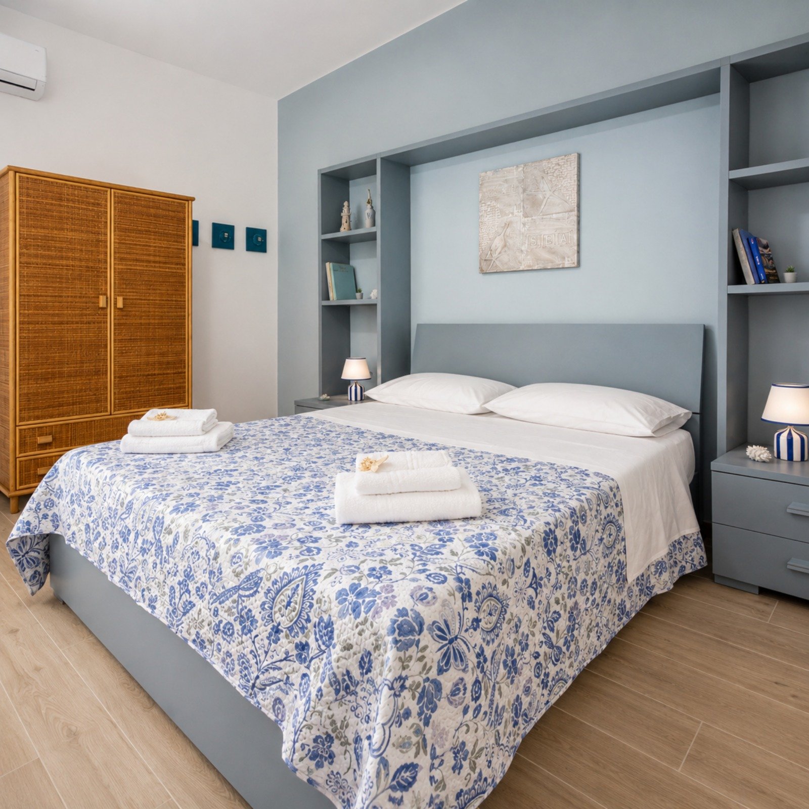 itaca......casa vacanze sul lungomare di Crotone