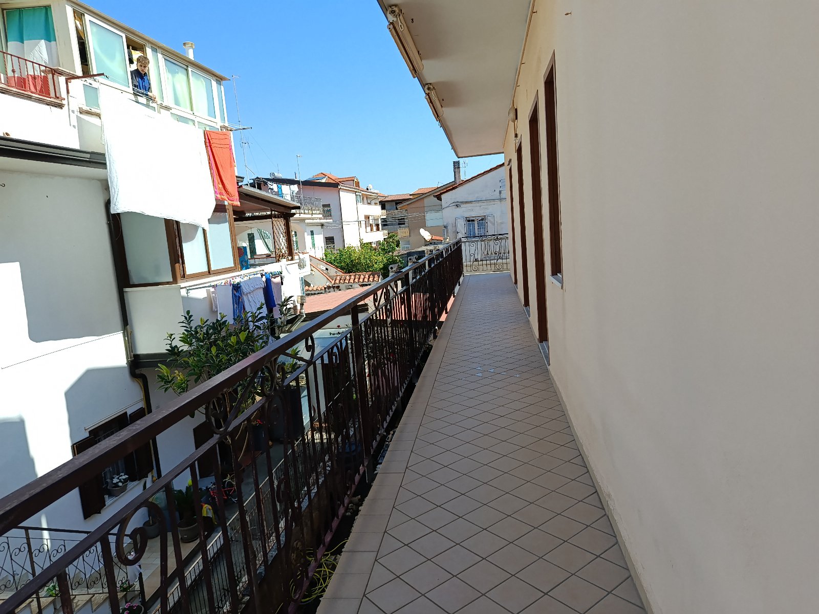 CASA vacanze Tropea da Vittoria