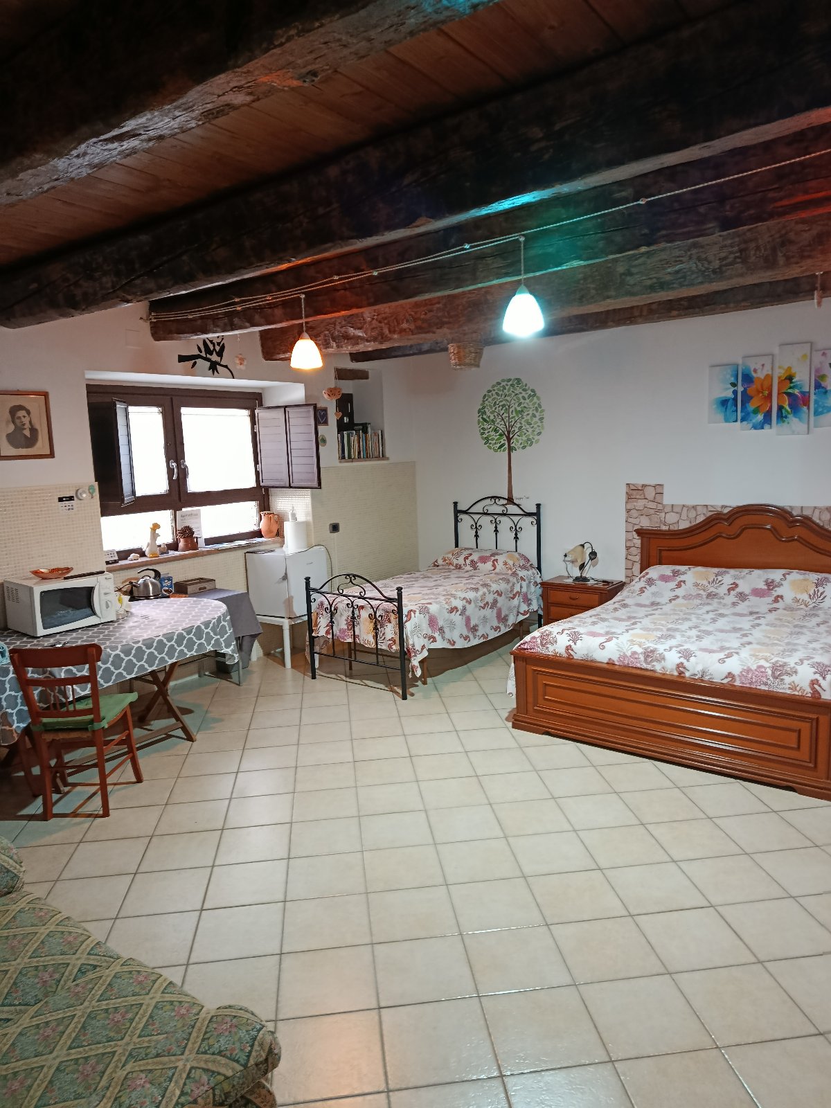 B&B Luoghi Antichi