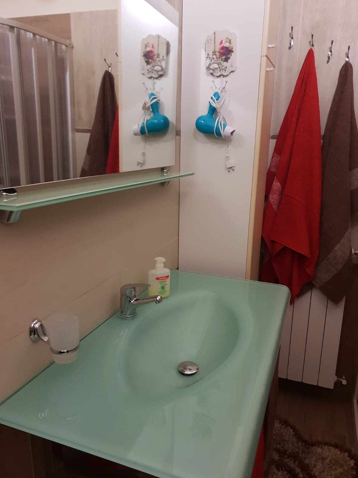 Case vacanza in Villa FRONTE MARE