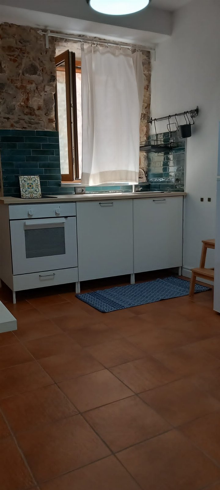 Casa a pochi passi dal mare Scilla