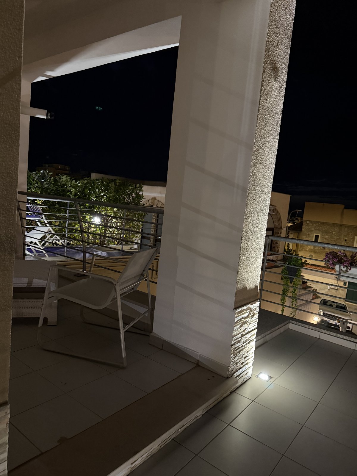 Rooms Dream Tropea