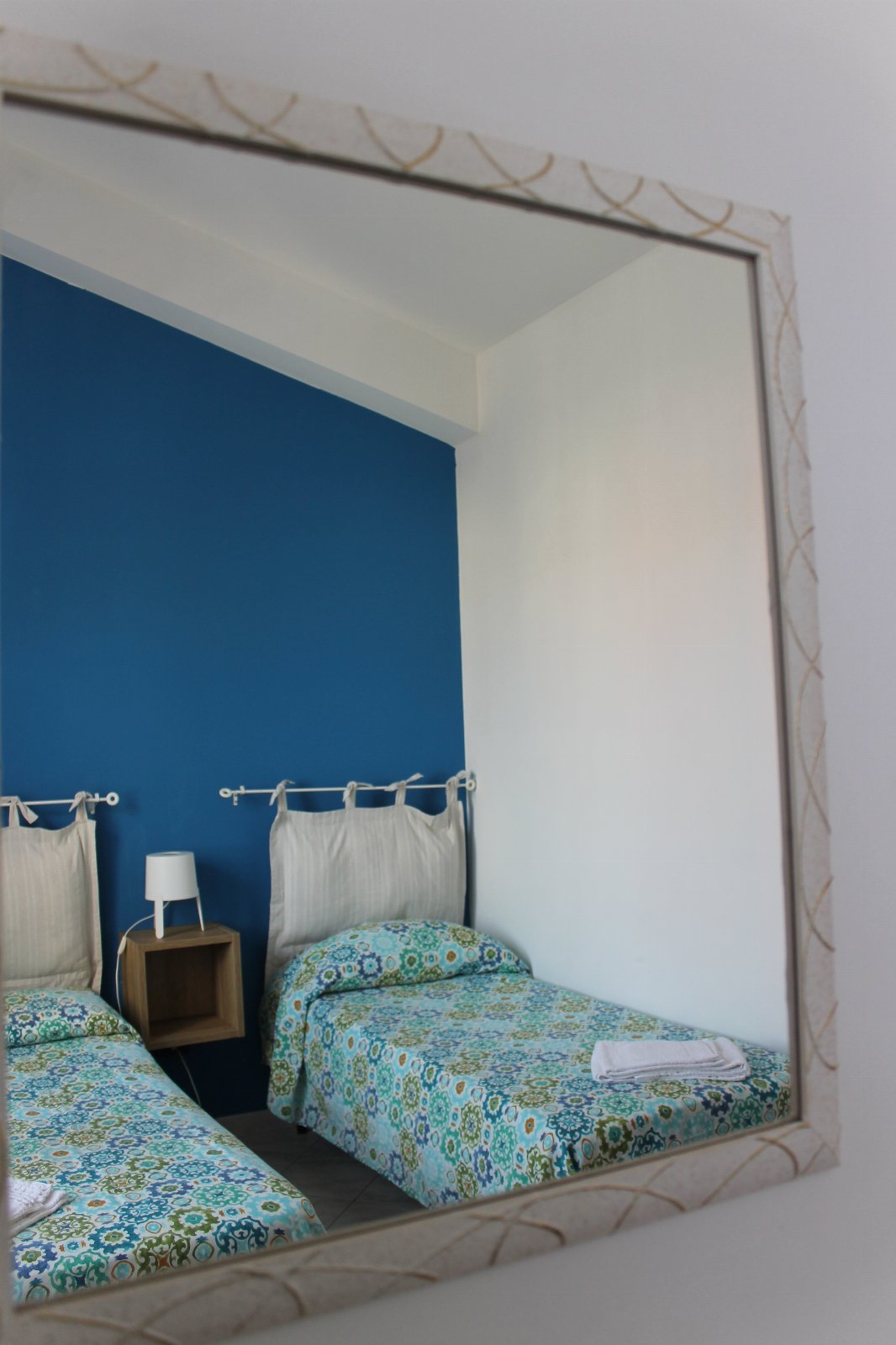 "Casa Kalavrìa" a 50mt dal mare