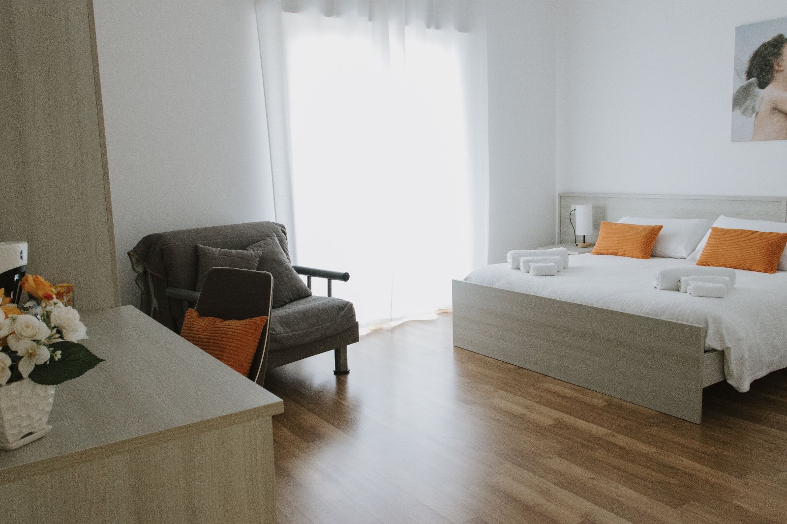 B&B Nuova Vita