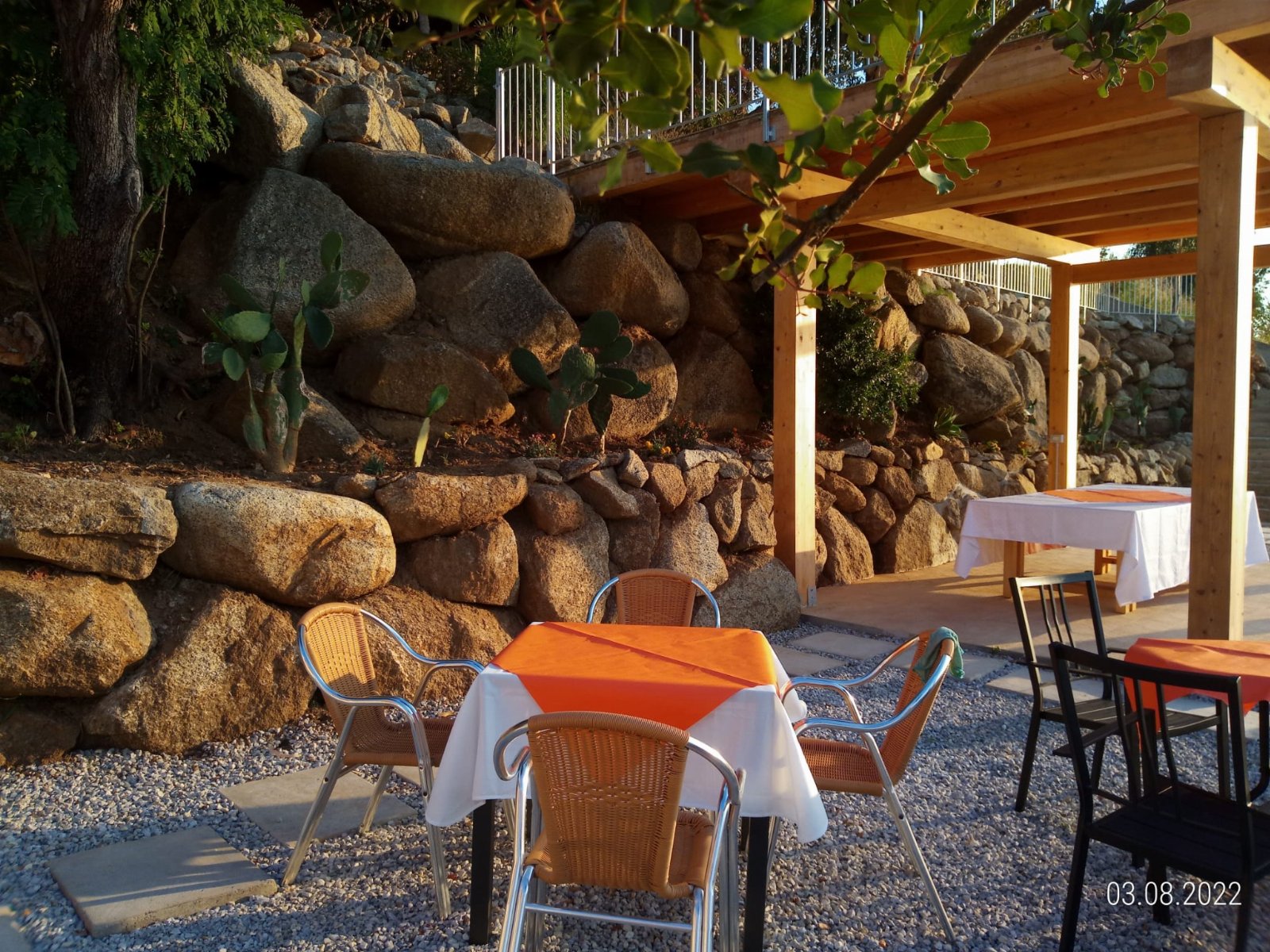 APPARTAMENTO CON GIARDINO PANORAMA MARE MOZZAFIATO