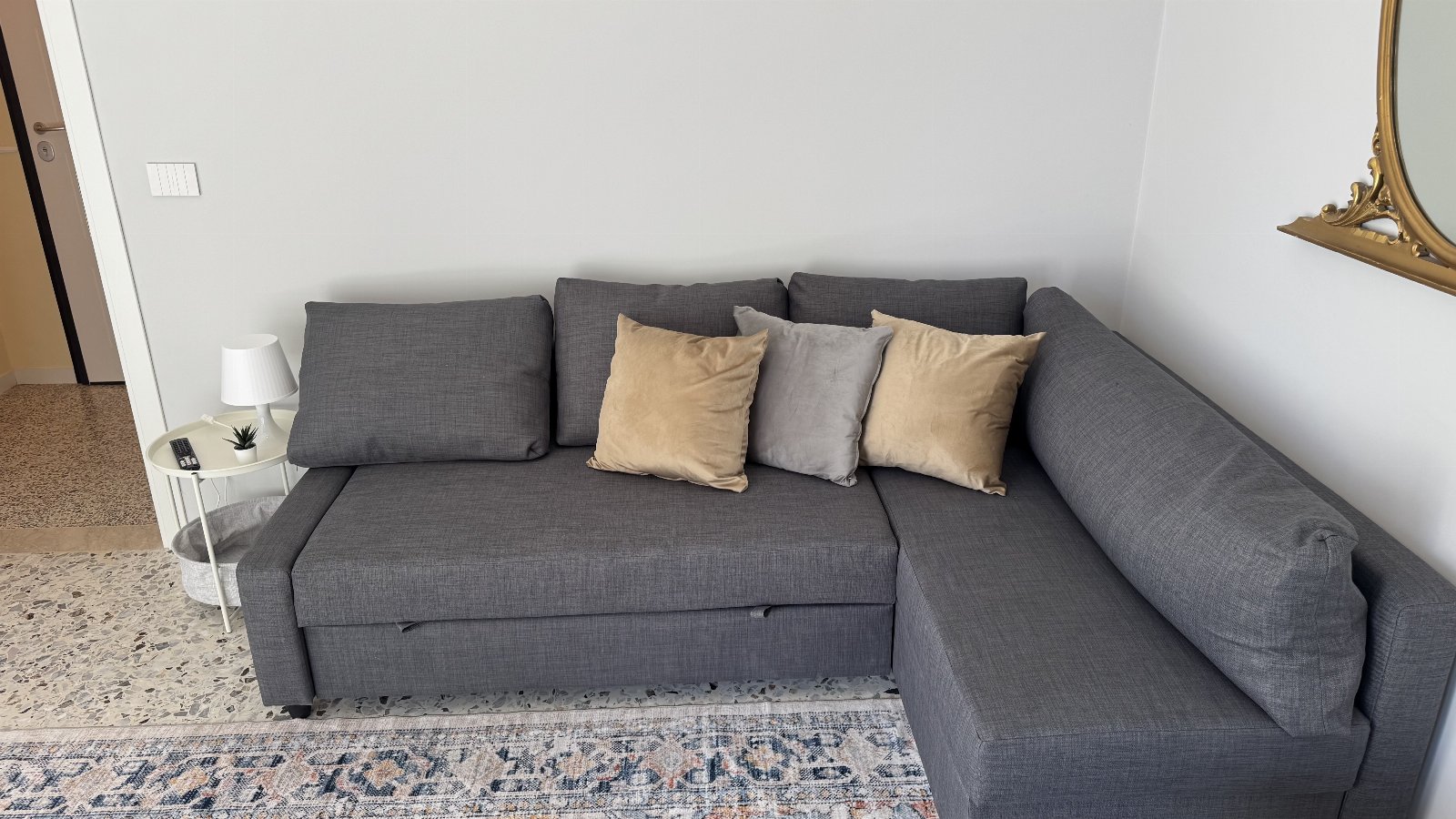 AC GOLD B&B BOUTIQUE ROOMS & SUITE