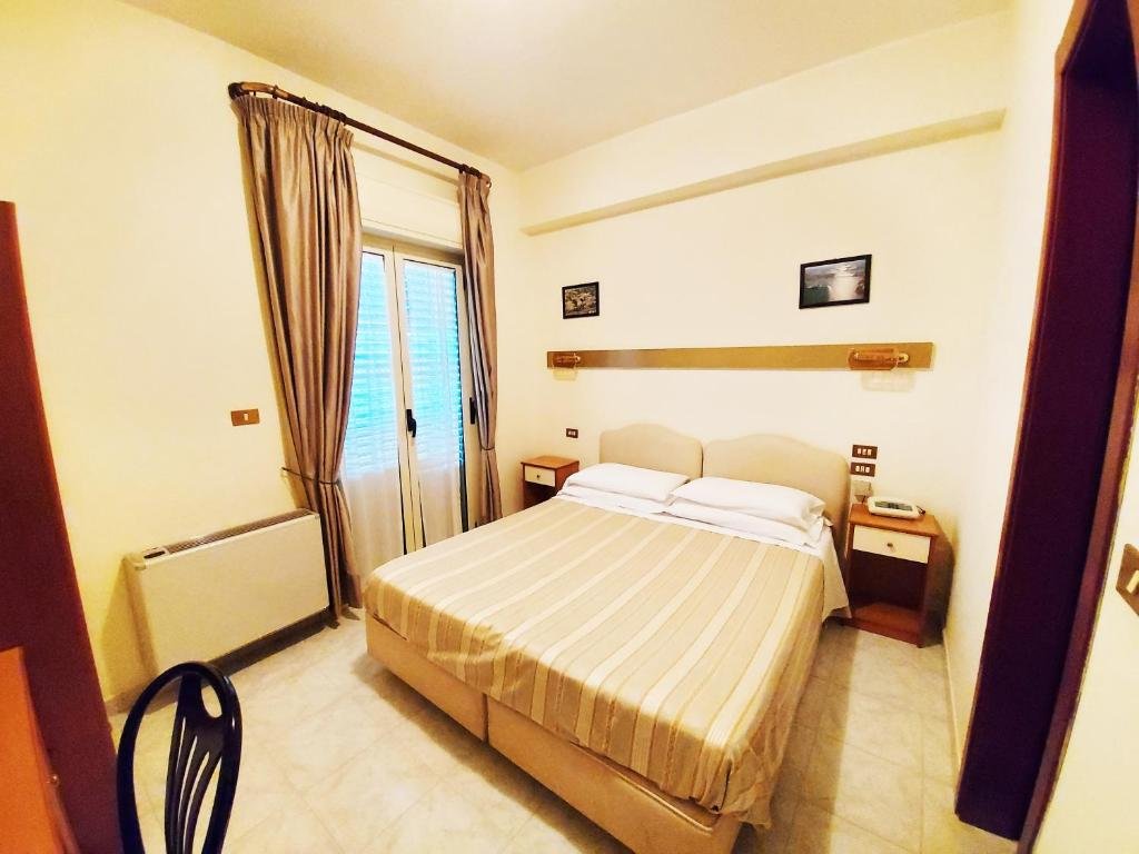 Hotel familiare 3 stelle a Bagnara Calabra