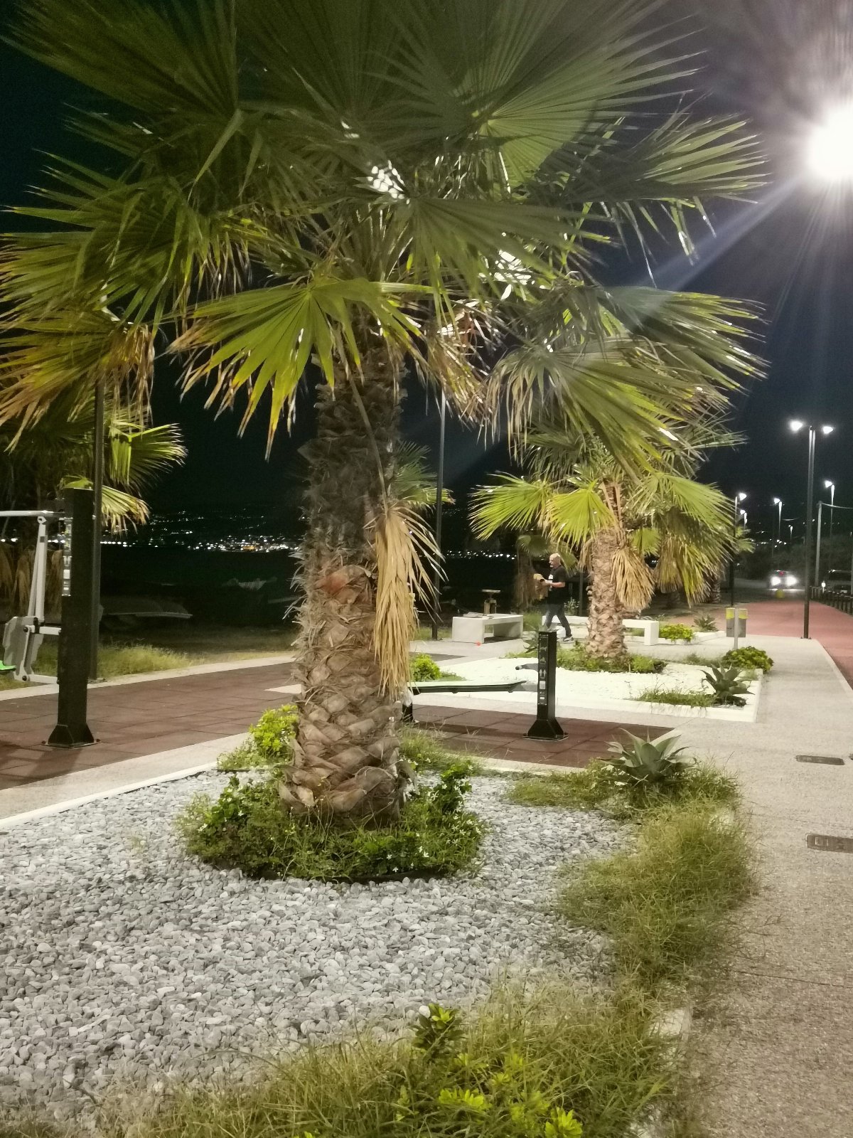 Comodo  bilocale  in Villetta