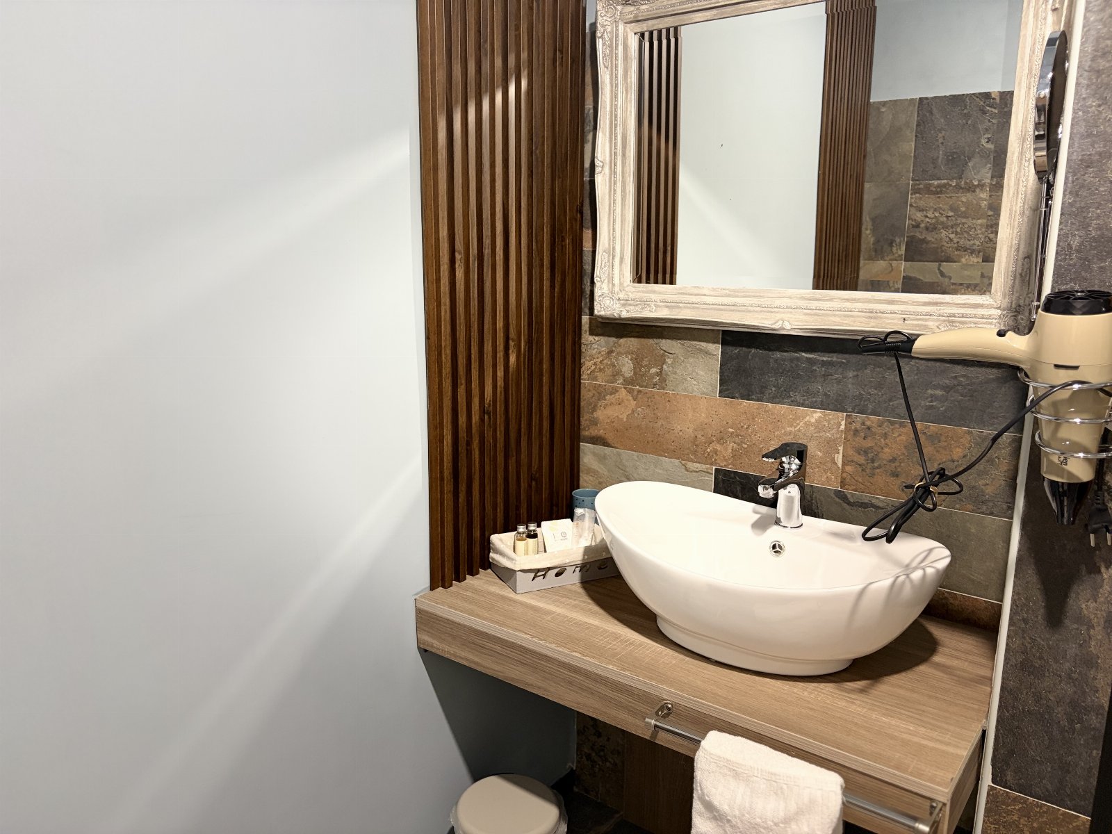 B&B Dei Segreti & Spa