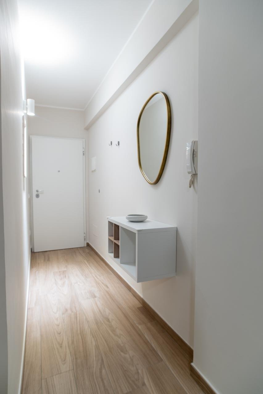 Appartamento al mare Rossano