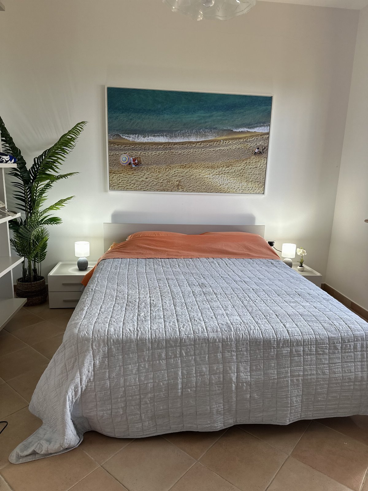 Villa esclusiva tra gli ulivi con vista mare e assoluta tranquillità vicino a Pizzo