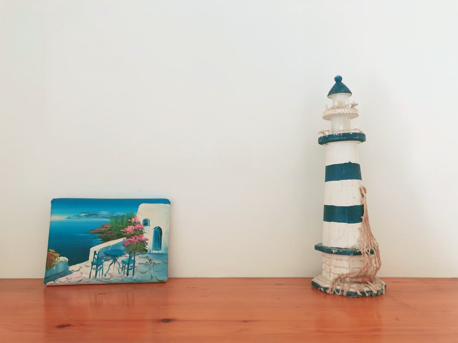 Luke's -  Stars Home Tropea