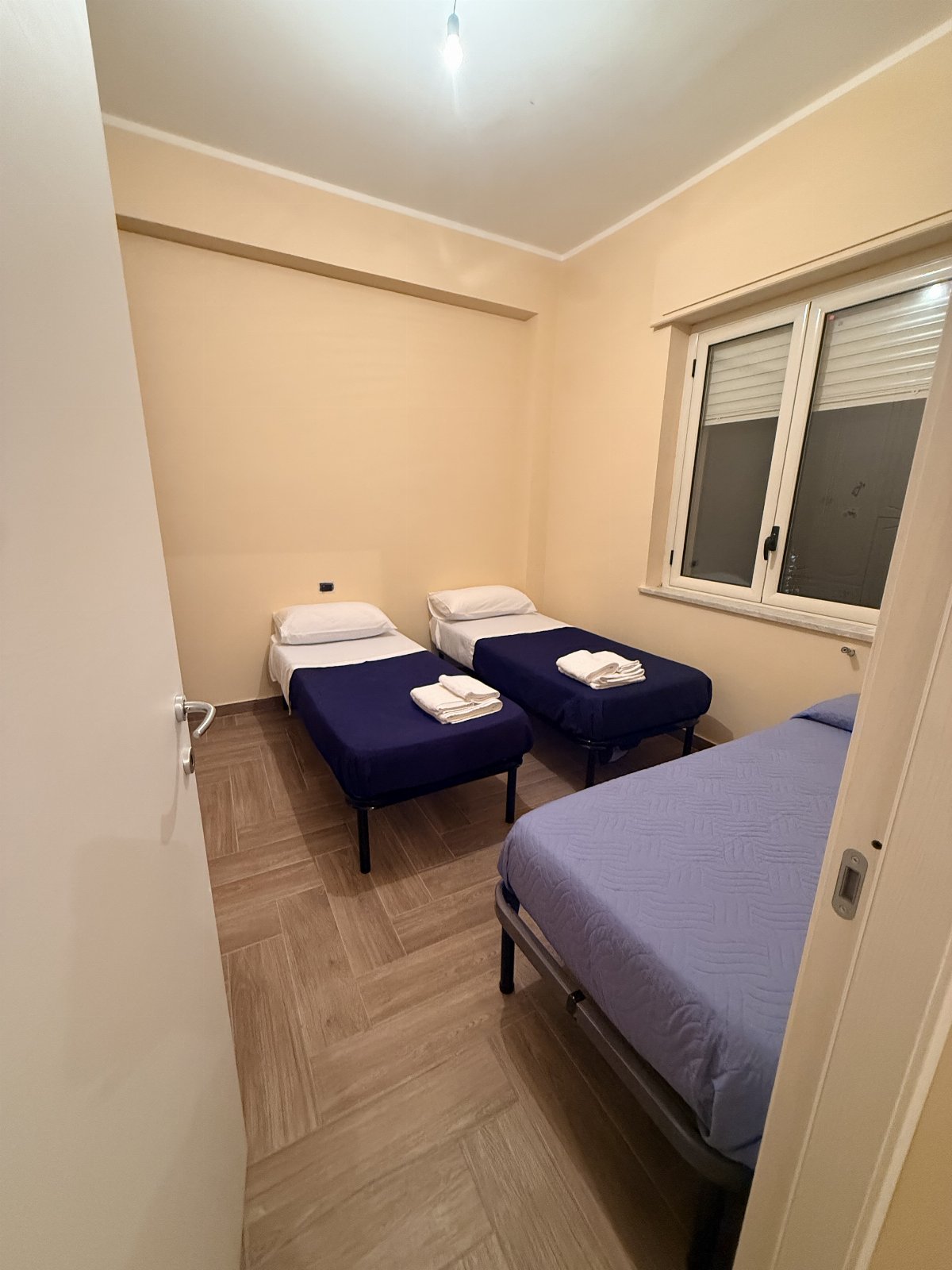 Palazzina a 800m dal mare