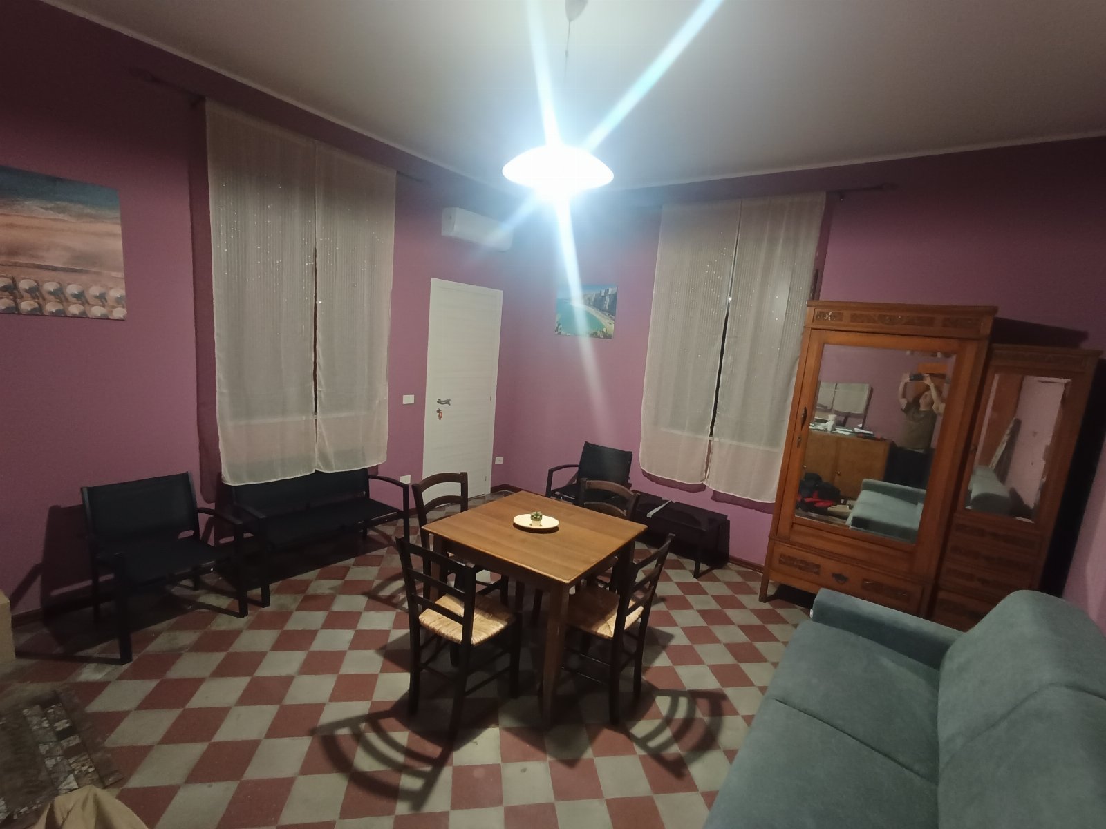 Casa vacanza Nonna Tita