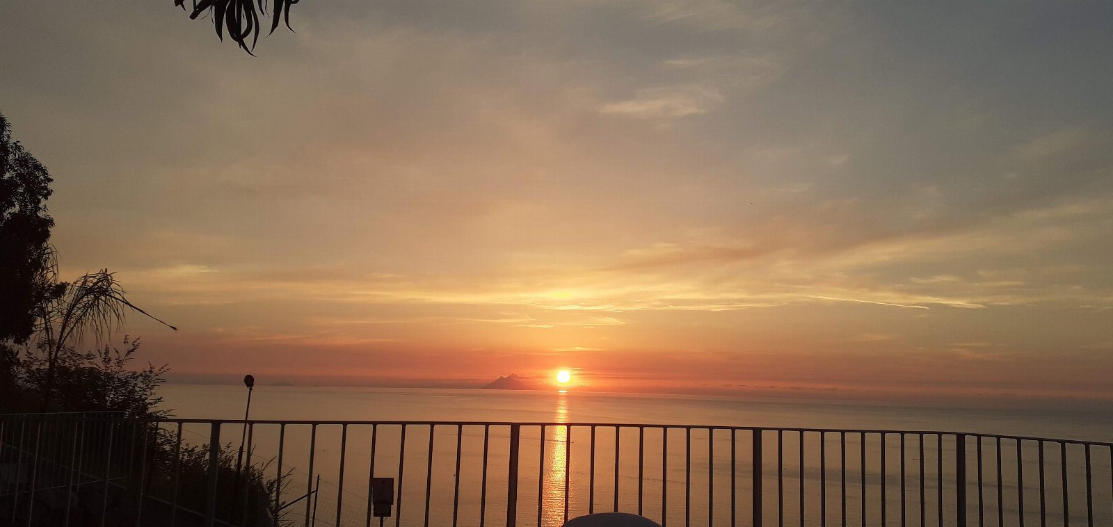 APPARTAMENTO CON GIARDINO PANORAMA MARE MOZZAFIATO