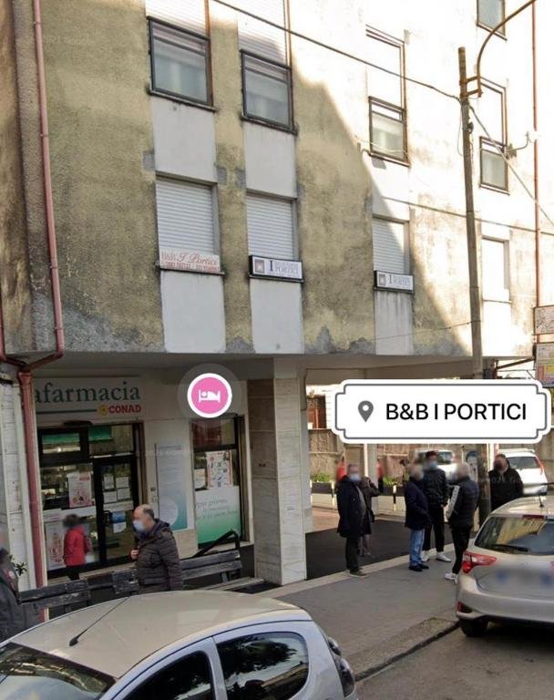 BEB BEN CURATO VICINO L'OSPEDALE