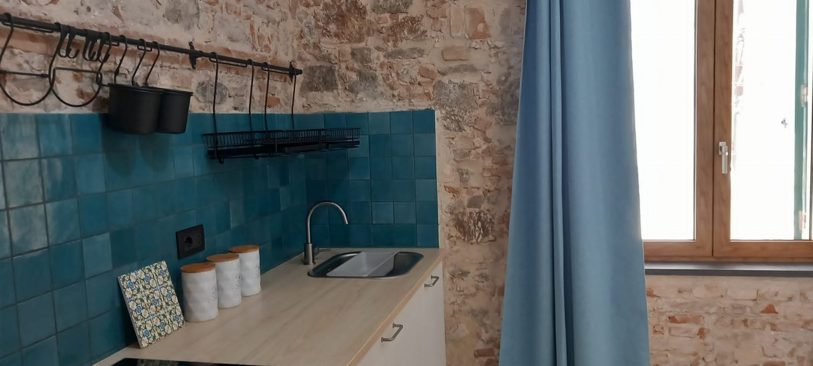 Casa a pochi passi dal mare Scilla