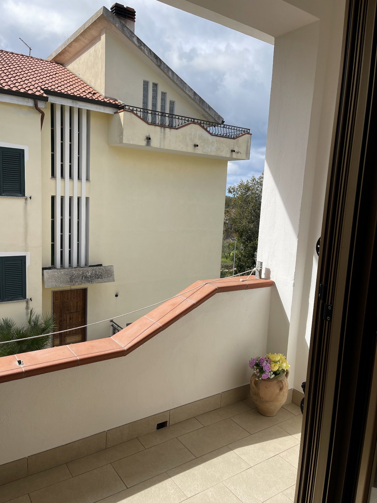 Barracuda appartament