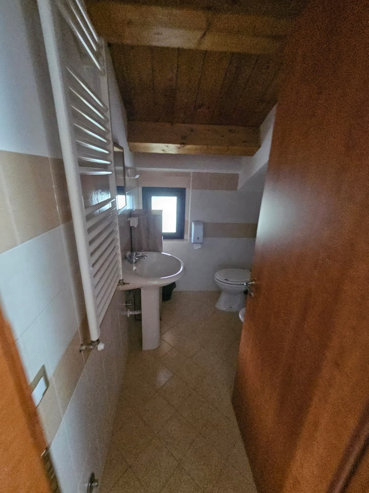 B&b la corte dei pini