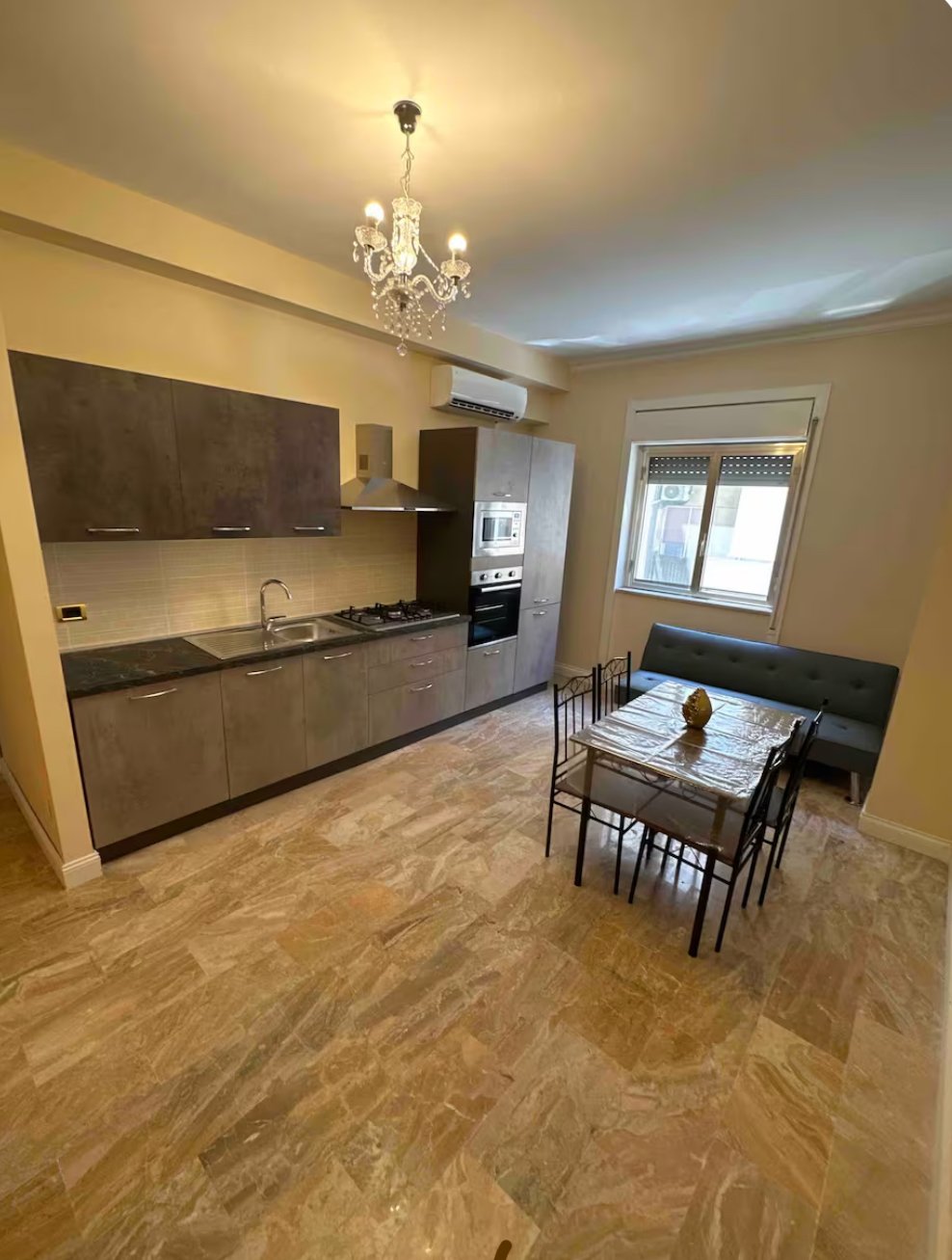 Casa vacanza vicino al mare