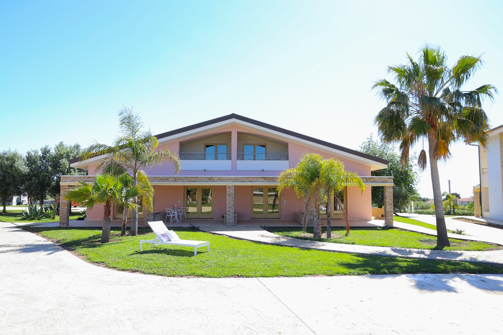 Agave Blu Resort