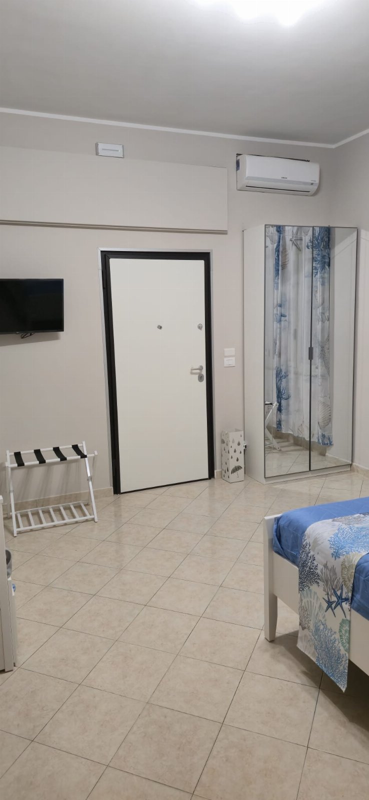 Casa vacanze Shine Apartment Reggio Calabria (centro)