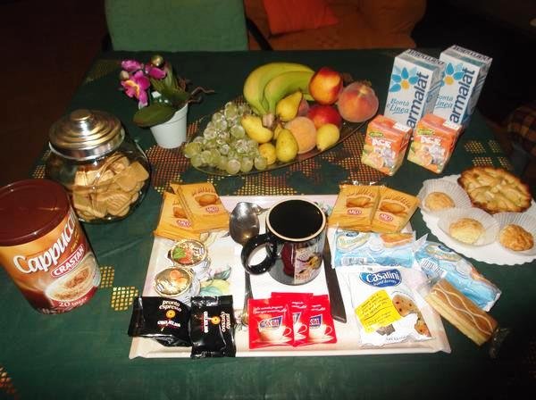 B&B Magna Grecia - B&B con parcheggio a due passi dal mare
