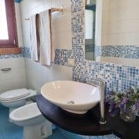 Appartamenti fronte Mare in struttura con piscina