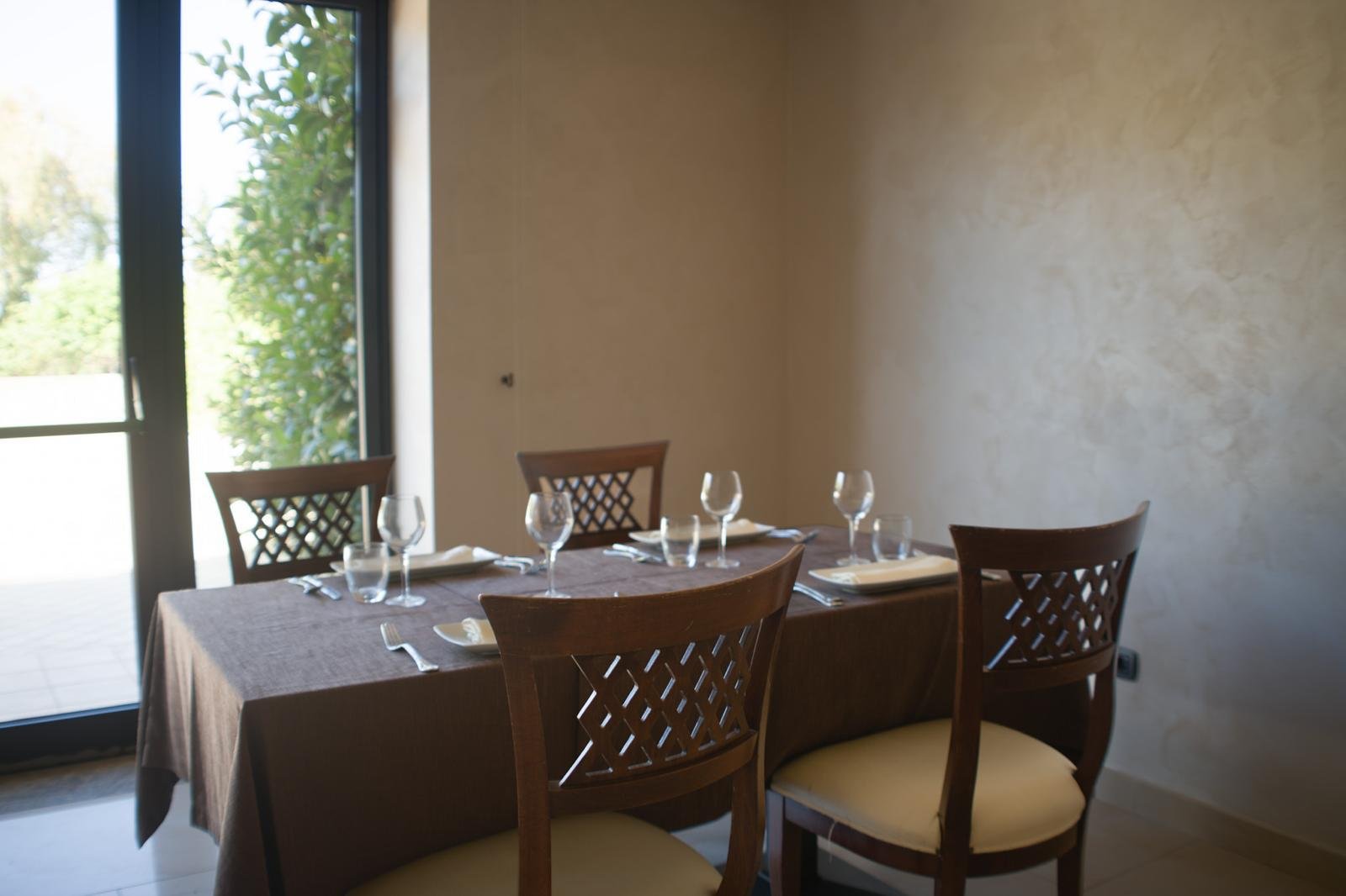 Hotel 3 stelle con camere vista mare, sala ristorante e location per eventi a Briatico, sulla Costa degli Dei.