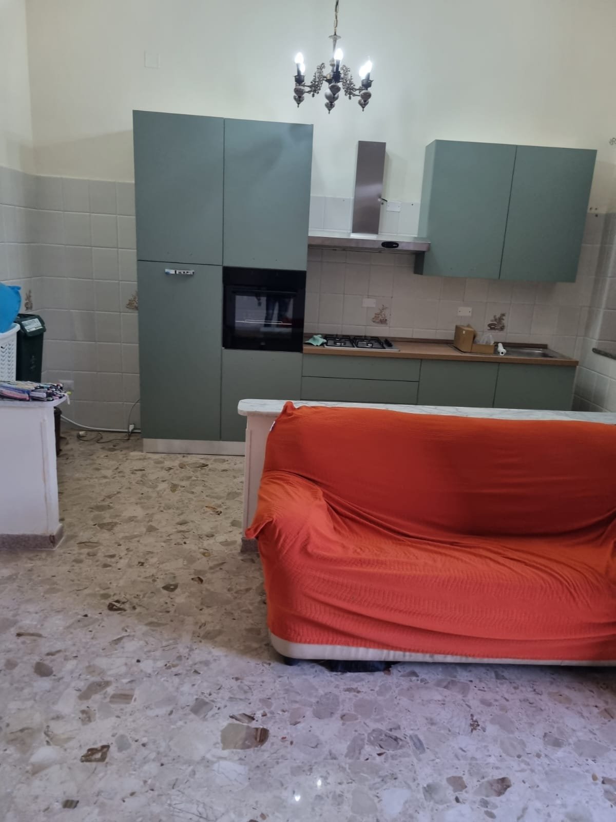 Appartamento bova marina