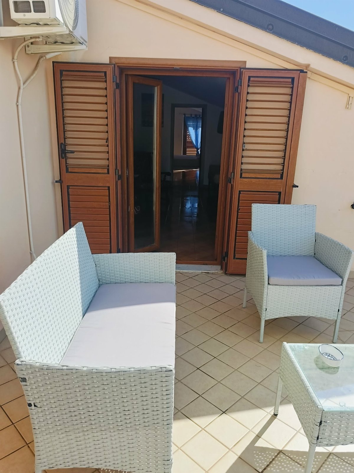 CASA vacanze Tropea da Vittoria