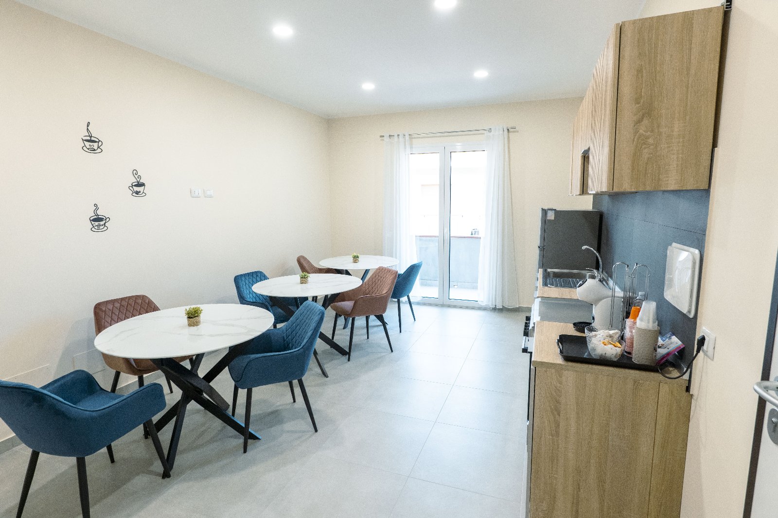 Volare B&B